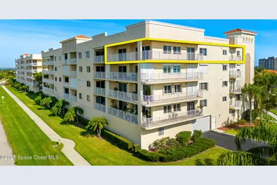 551 Casa Bella Drive #501, Cape Canaveral, FL 32920 - Photo 2