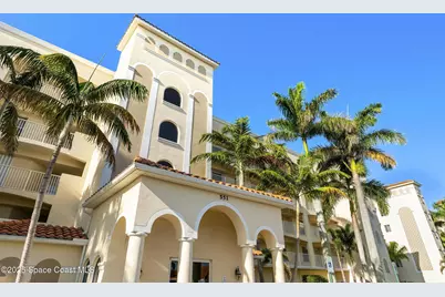 551 Casa Bella Drive #501, Cape Canaveral, FL 32920 - Photo 68