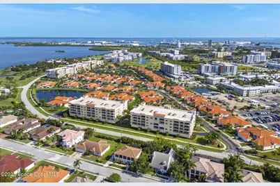 551 Casa Bella Drive #501, Cape Canaveral, FL 32920 - Photo 54