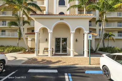 551 Casa Bella Drive #501, Cape Canaveral, FL 32920 - Photo 6
