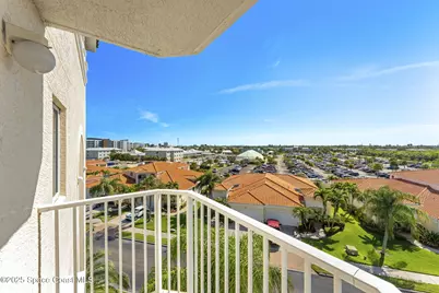 551 Casa Bella Drive #501, Cape Canaveral, FL 32920 - Photo 44