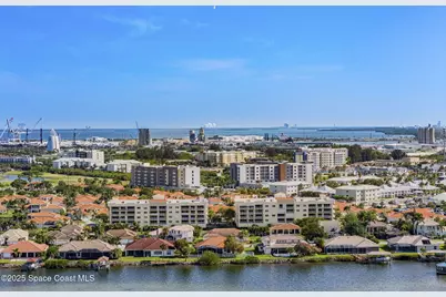 551 Casa Bella Drive #501, Cape Canaveral, FL 32920 - Photo 70