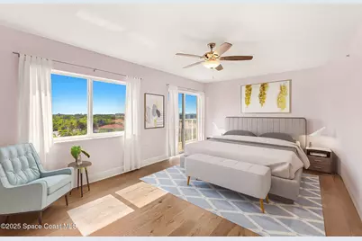 551 Casa Bella Drive #501, Cape Canaveral, FL 32920 - Photo 34