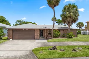 11430 S Tropical Trail, Merritt Island, FL 32952 - Photo 1