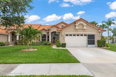 7701 Candlewick Drive, Melbourne, FL 32940 - Photo 2