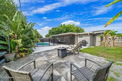 1941 Dawn Drive, Melbourne, FL 32935 - Photo 2