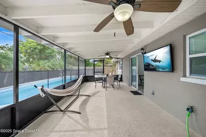 1941 Dawn Drive, Melbourne, FL 32935 - Photo 6