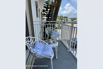 22 Tulip Avenue #318, Cocoa Beach, FL 32931 - Photo 16
