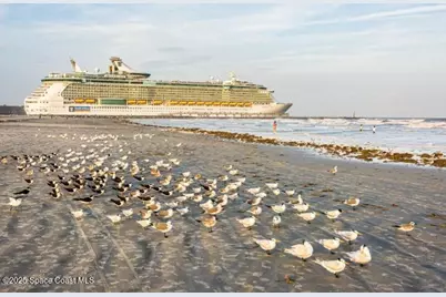 22 Tulip Avenue #318, Cocoa Beach, FL 32931 - Photo 22