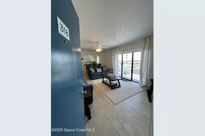 22 Tulip Avenue #318, Cocoa Beach, FL 32931 - Photo 2