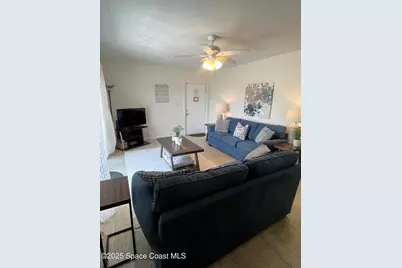 22 Tulip Avenue #318, Cocoa Beach, FL 32931 - Photo 10