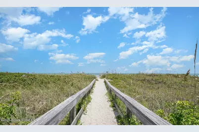 22 Tulip Avenue #318, Cocoa Beach, FL 32931 - Photo 24