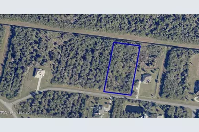 320 Pinto Lane, Palm Bay, FL 32909 - Photo 2