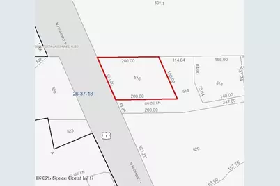 6575 N Highway 1 Highway, Melbourne, FL 32940 - Photo 4