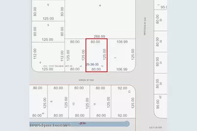 815 Wren Street SW, Palm Bay, FL 32908 - Photo 2