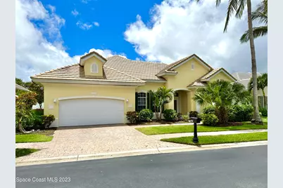 245 Clyde Street, Melbourne Beach, FL 32951 - Photo 1