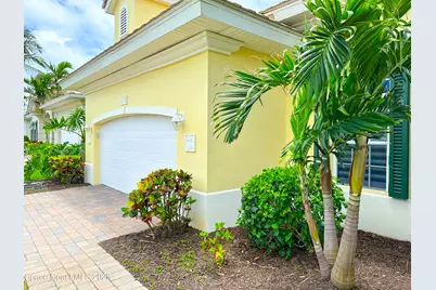 245 Clyde Street, Melbourne Beach, FL 32951 - Photo 4