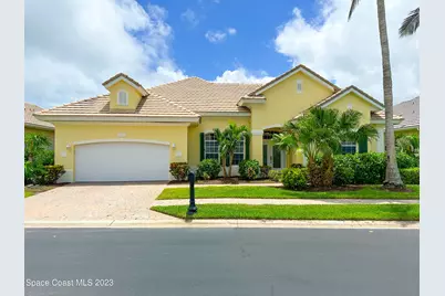 245 Clyde Street, Melbourne Beach, FL 32951 - Photo 2