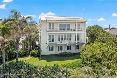 5525 Jimmy Buffett Mem Highway, Melbourne Beach, FL 32951 - Photo 8