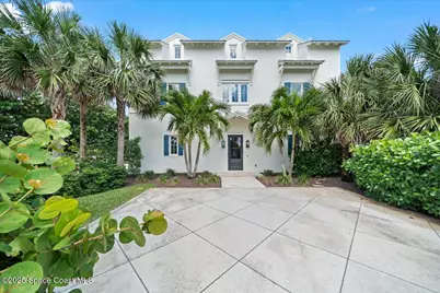 5525 Jimmy Buffett Mem Highway, Melbourne Beach, FL 32951 - Photo 48