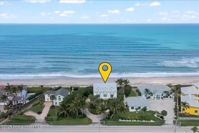 5525 Jimmy Buffett Mem Highway, Melbourne Beach, FL 32951 - Photo 2