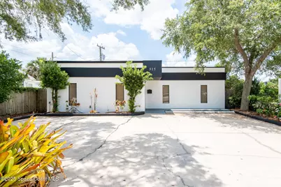 315 E Strawbridge Avenue, Melbourne, FL 32901 - Photo 1