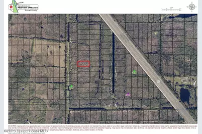 0 No Name Road Road N, Cocoa, FL 32926 - Photo 2