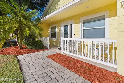 2922 Brandywine Circle, Titusville, FL 32796 - Photo 4