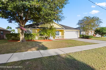2922 Brandywine Circle, Titusville, FL 32796 - Photo 2