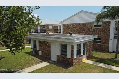 190 E Olmstead Drive #B7, Titusville, FL 32780 - Photo 18