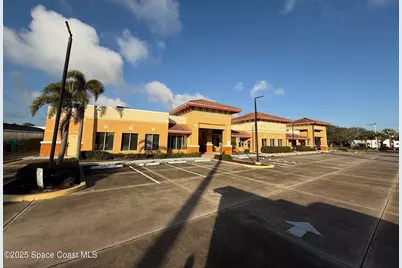 801-805 N Atlantic Avenue, Cocoa Beach, FL 32931 - Photo 1