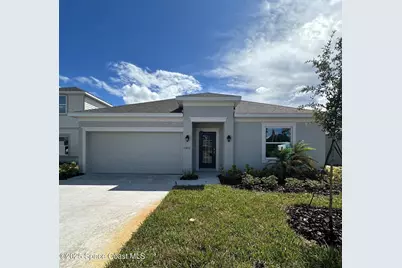 2922 Embrace Way, Titusville, FL 32780 - Photo 1