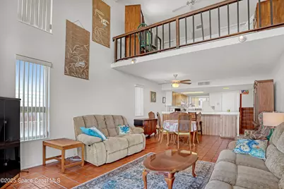 5050 Ocean Beach Boulevard #309, Cocoa Beach, FL 32931 - Photo 18