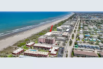 5050 Ocean Beach Boulevard #309, Cocoa Beach, FL 32931 - Photo 42