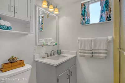 5050 Ocean Beach Boulevard #309, Cocoa Beach, FL 32931 - Photo 32