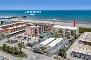 5050 Ocean Beach Blvd, Cocoa Beach, FL 32931 - Photo 4