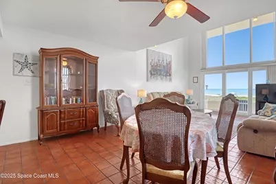 5050 Ocean Beach Boulevard #309, Cocoa Beach, FL 32931 - Photo 16