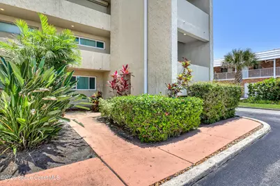 5050 Ocean Beach Boulevard #309, Cocoa Beach, FL 32931 - Photo 8