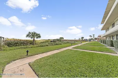 5050 Ocean Beach Boulevard #309, Cocoa Beach, FL 32931 - Photo 36