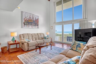 5050 Ocean Beach Boulevard #309, Cocoa Beach, FL 32931 - Photo 12