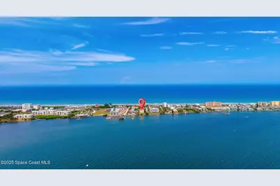 211 S 24th Street #202, Cocoa Beach, FL 32931 - Photo 2