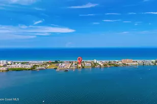 211 S 24th St, Cocoa Beach, FL 32931 - Photo 2