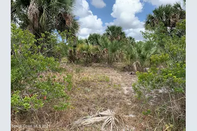 2457 Bolton Avenue SW, Palm Bay, FL 32908 - Photo 1