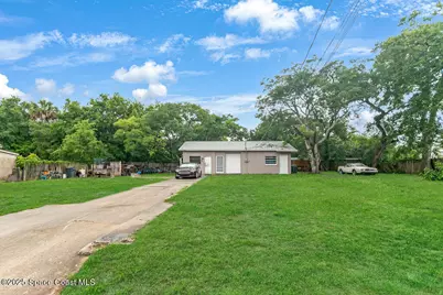 414 Dummitt Avenue, Titusville, FL 32796 - Photo 1