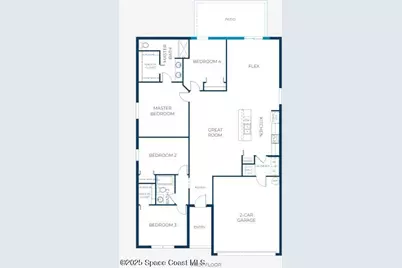 991 La Belle Avenue SW, Palm Bay, FL 32908 - Photo 2