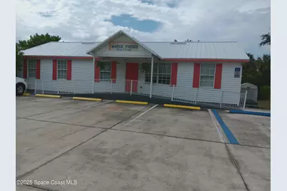 5660 Micco Road, Sebastian, FL 32976 - Photo 2