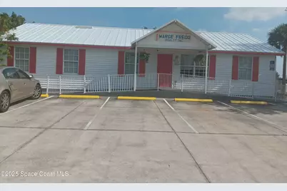 5660 Micco Road, Sebastian, FL 32976 - Photo 1