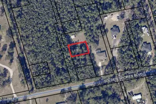 4120 Golden Shores Blvd, Mims, FL 32754 - Photo 1