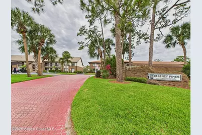 1515 Huntington Lane #924, Rockledge, FL 32955 - Photo 2