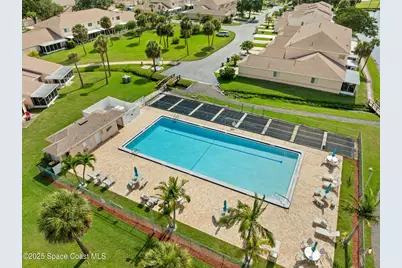 243 Forecast Lane #4-21, Rockledge, FL 32955 - Photo 32